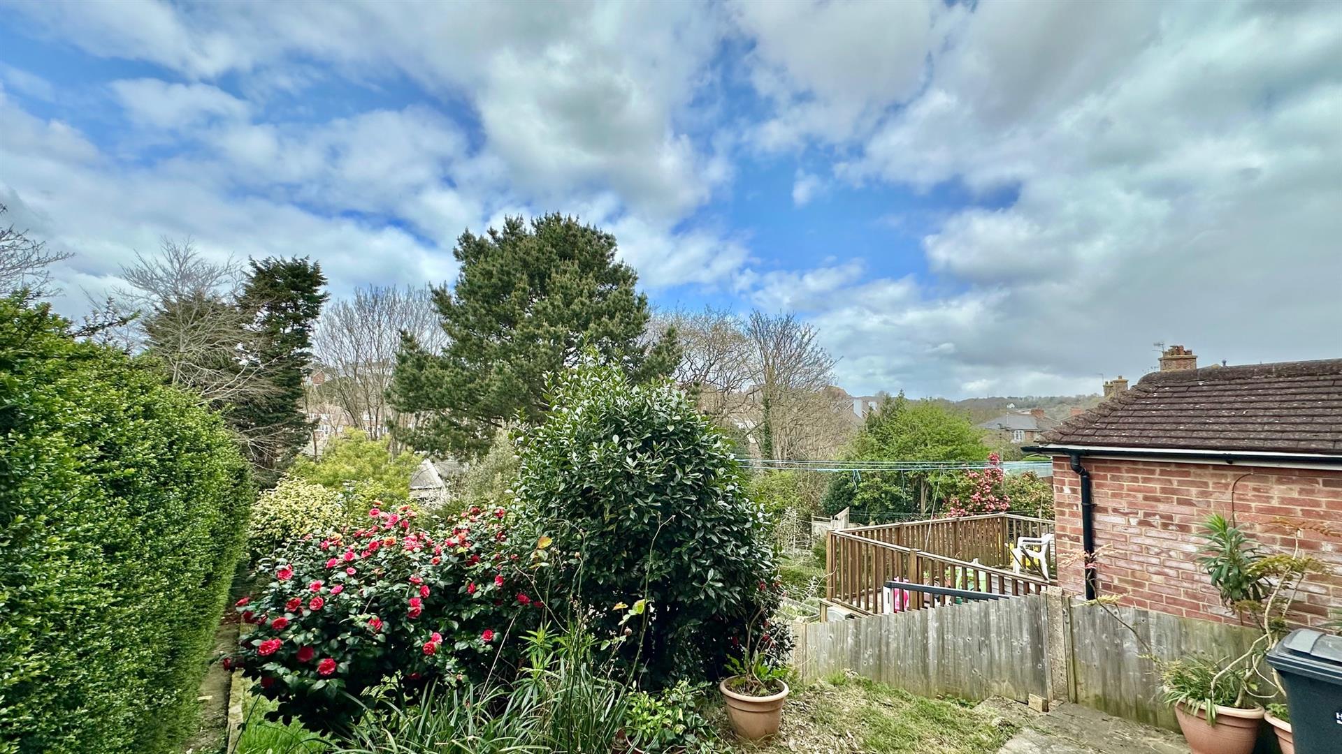 Belmont Road, Hastings